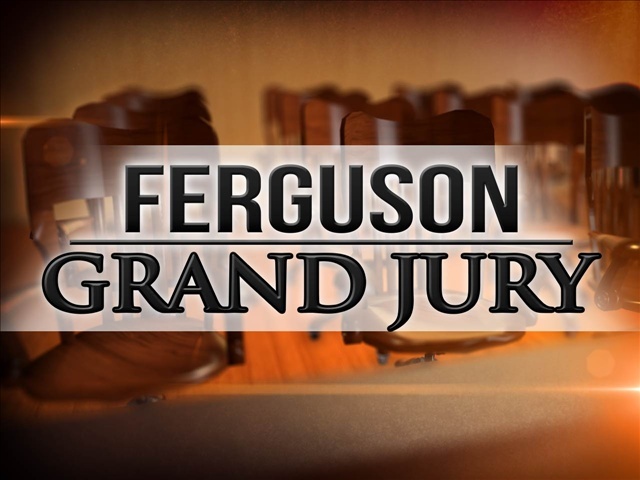 Opinion: New year, same reasons to grant Ferguson indictment