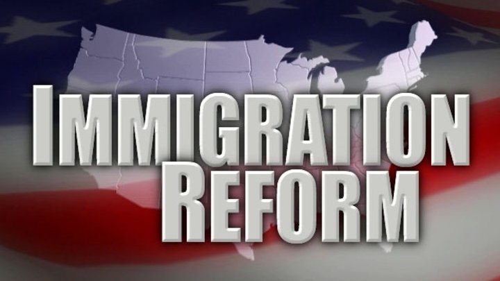 Opinion: Immigration Policy