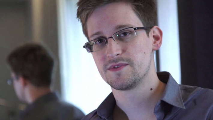 Oliver Stones film Snowden is based on former NSA employee Edward Snowden.