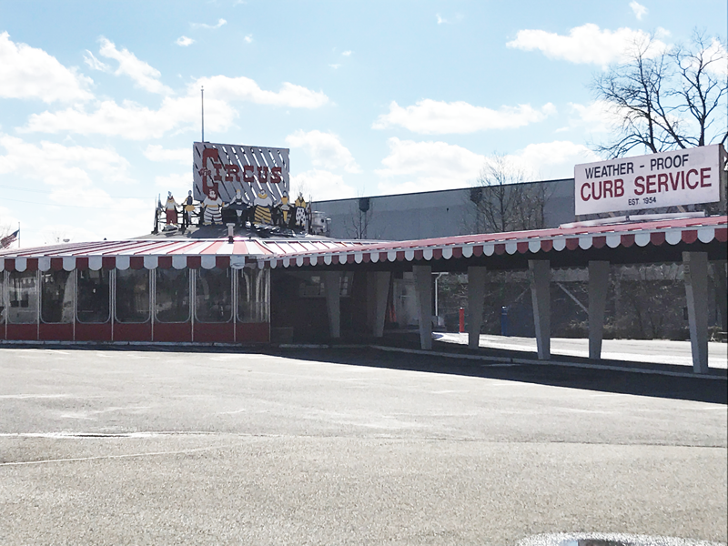The Circus Drive-In in Wall may be closing, but a new animal-rights museum could bring new life into the building. 