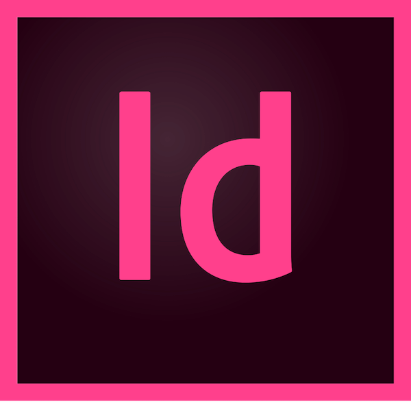 InDesign (logo pictured above) and Illustrator are two programs students use to create the CHS yearbook.