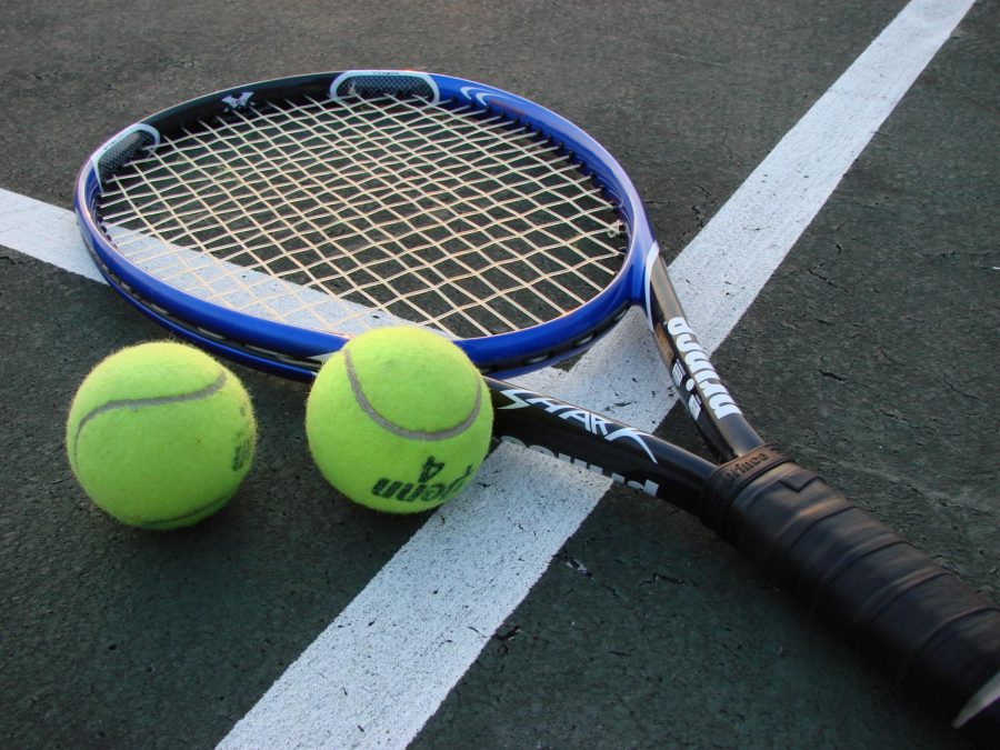 Preseason for fall sports such as tennis begins as early as July.