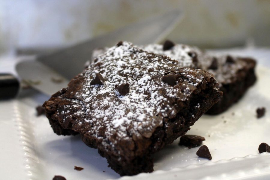 Quick+and+easy+brownies