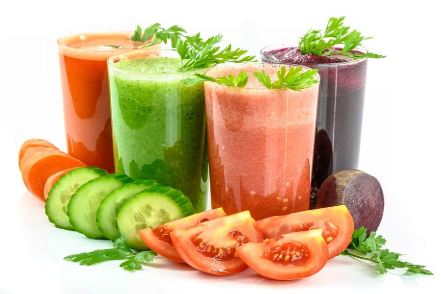 Juice cleanses have become popular in the fitness community, included in a trend called detoxing.
https://creativecommons.org/licenses/by/2.0/