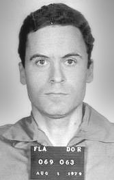 Known to most as Ted Bundy, Theodore Robert Cowell was a serial killer notorious for murdering countless young women.
https://creativecommons.org/licenses/by/2.0/