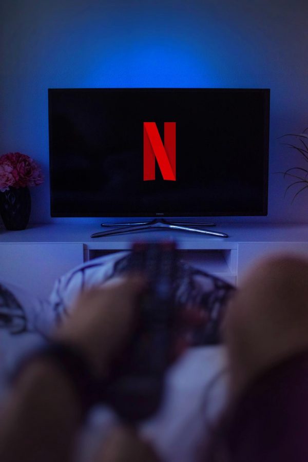 Shows and movies like “The Society,” “Anne with An E,” and “I am Not OK With This” are being removed from Netflix.
https://unsplash.com/license 

