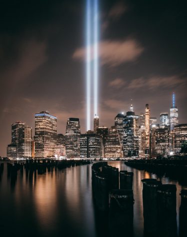 20 years later, the CHS staff still remembers the feeling of not knowing what was going on the morning of the 9/11 attacks. https://unsplash.com/license 
