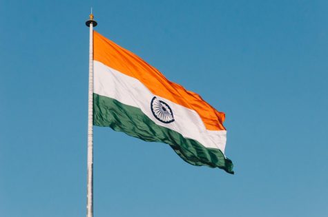 Although COVID-19 infections have been lessening in the United States, they are spiking in India. https://unsplash.com/license 