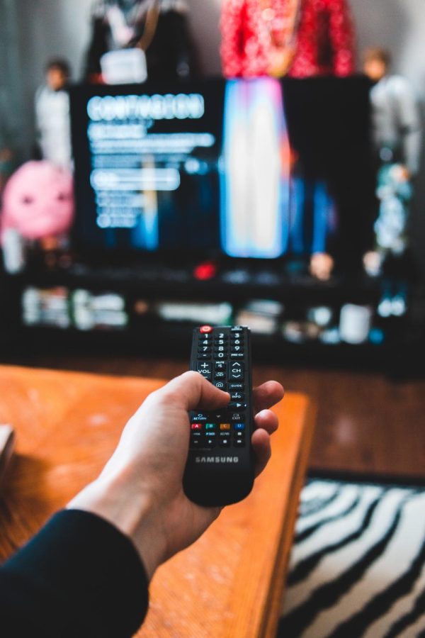 Popular TV shows like Euphoria are influencing the drug use of teenagers. https://unsplash.com/license