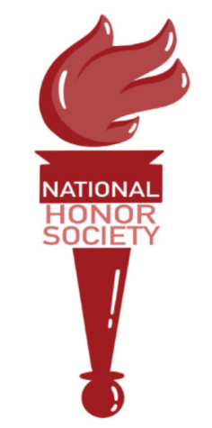 NHS honors club tradition with induction ceremony