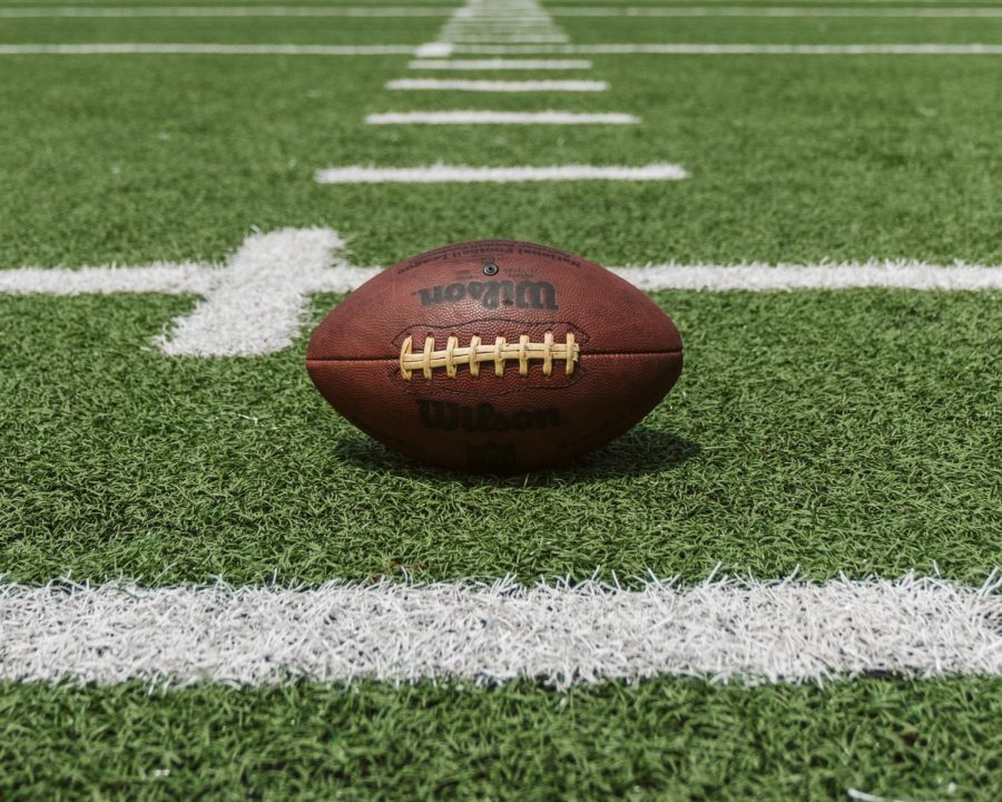 A  minor football league the (USFL) has made an appearance again giving football fans something to watch after the NFL season is over.
https://unsplash.com/license 
