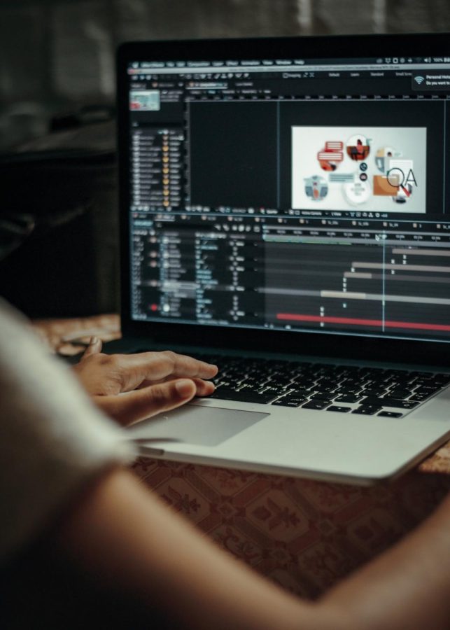 A new form of animation  has become more popular known as three dimensional animation which has overtaken the two dimensional animation industry.
https://unsplash.com/license 
