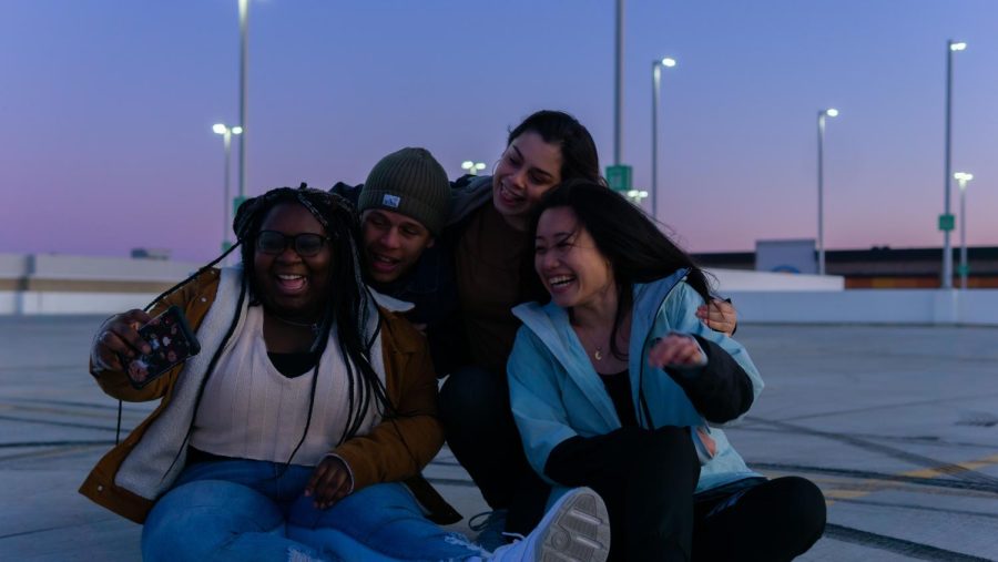 There are a variety of beliefs regarding the environment of friendships in CHS and if their really is distinct friend groups.
https://unsplash.com/license
