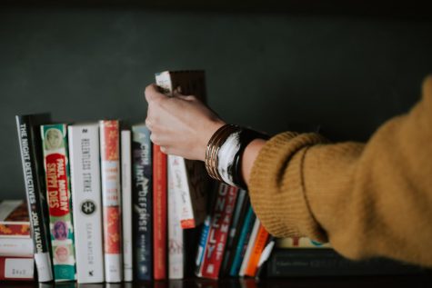 There are two new clubs that are now being offered at CHS: Philosophy club and Book club.

https://unsplash.com/license 