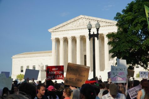 The question of how long supreme court justices should serve come into question as it is seen that their political stances influence their decisions and are completely ignoring to make change on things that have been major issues for decades already.
https://unsplash.com/license 
