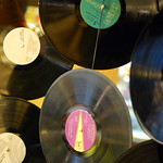 Vinyls and record players have been making a comeback in the lives of teenagers.  https://creativecommons.org/licenses/by/2.0/