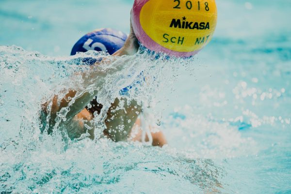 The popularity of the peculiar sport, water polo, floods the summer plans of many.
https://unsplash.com/license