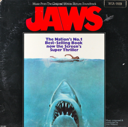 The science behind blockbusters, such as Jaws releasing during the Summer.
https://creativecommons.org/licenses/by/2.0/