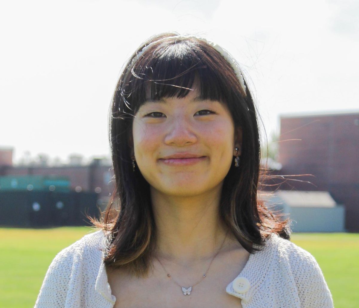 Skye Huang