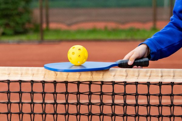 Pickle ball is taking the world by storm as its popularity increases.
https://unsplash.com/license