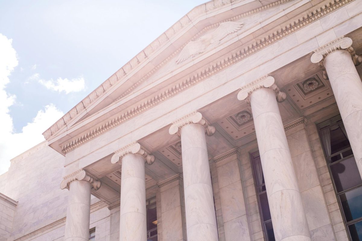 Communications High School creates an open environment for students to discuss politics https://unsplash.com/license