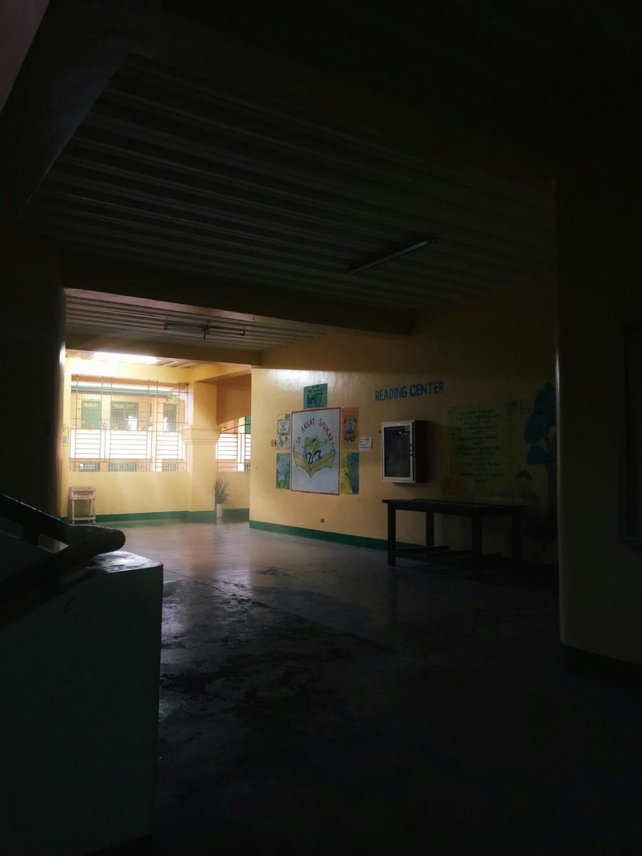 Middletown schools in danger
