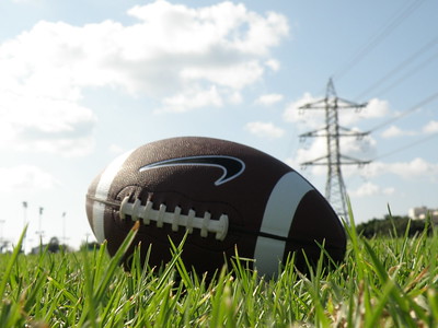 PHOTO OBTAINED BY OPENVERSE THROUGH CREATIVE COMMONS. "American football in Tel-Aviv, Israel" by RonAlmog is licensed under CC BY 2.0.