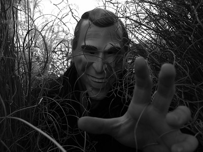 PHOTO OPTAINED BY OPENVERSE THROUGH CREATIVE COMMONS. "Horror Movie Still 5" by ChrisGampat is licensed under CC BY 2.0.