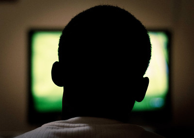 PHOTO OBTAINED BY OPENVERSE THROUGH CREATIVE COMMONS. "365.060 - Watching TV" by FailedImitator is licensed under CC BY-SA 2.0.