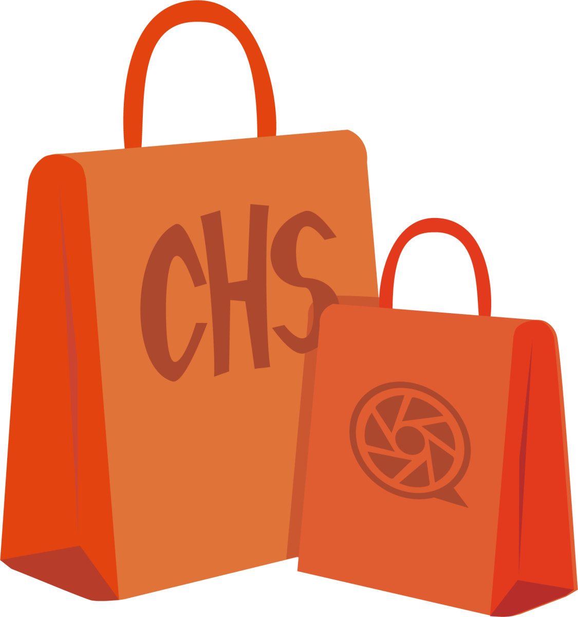 74% of Communications High School students do not shop frequently shop at shopping malls, according to a survey of 31 students from Oct. 13 to Oct. 17.