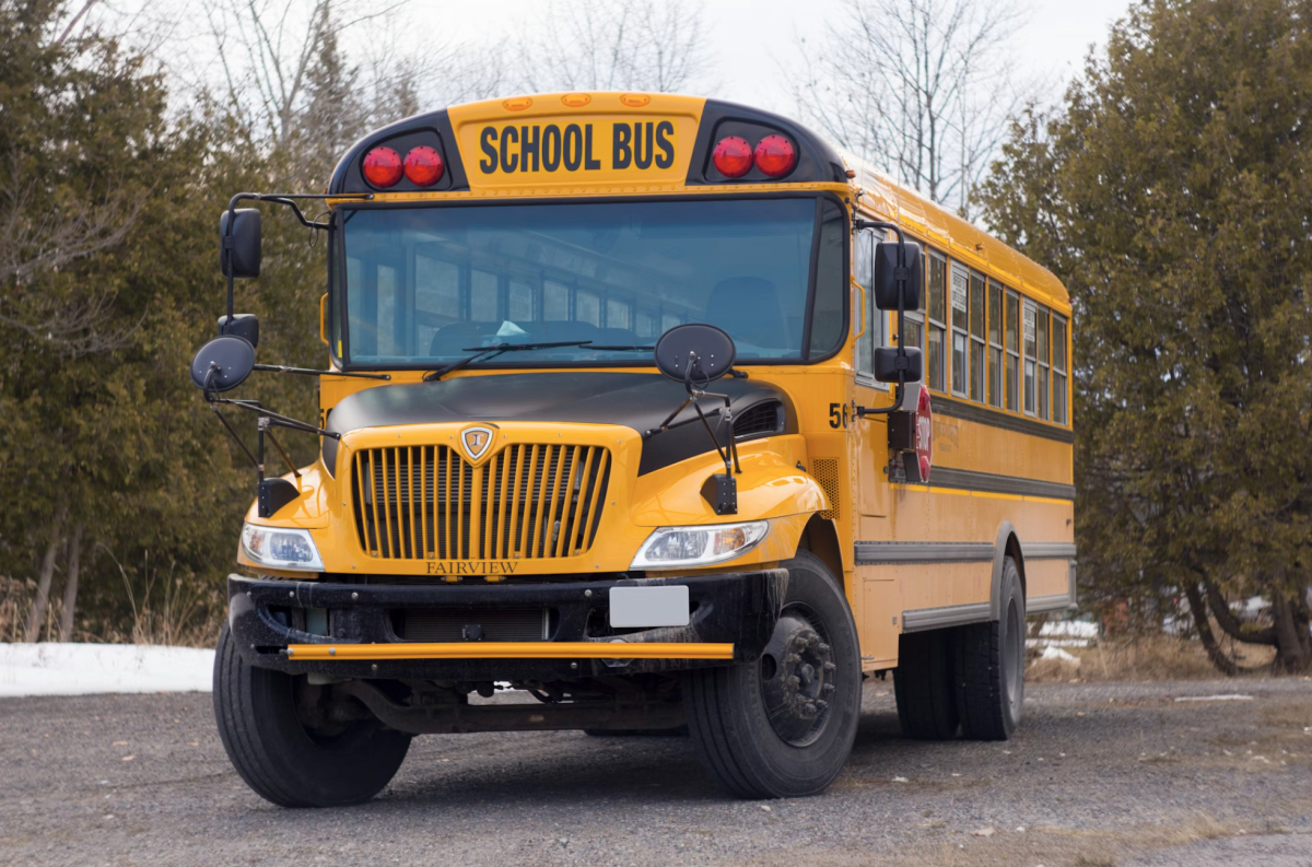 Students struggle to get rides to and from school with the absence of buses. 
