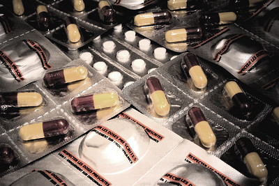 PHOTO OPTAINED BY OPENVERSE THROUGH CREATIVE COMMONS. "Pills 3" by e-MagineArt.com is licensed under CC BY 2.0.