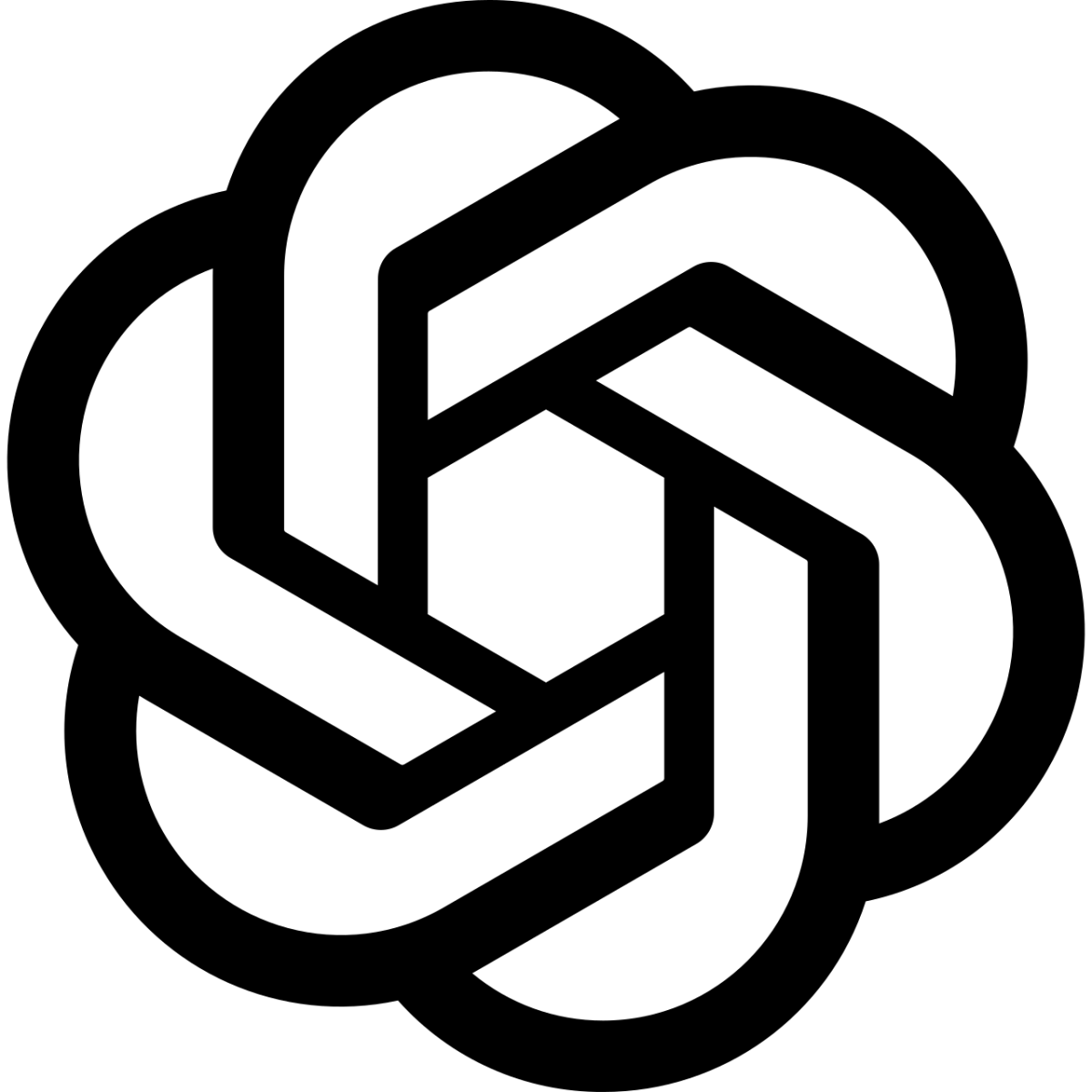 PHOTO OPTAINED BY OPENVERSE THROUGH CREATIVE COMMONS. "ChatGPT-Logo" by 丁志仁 is licensed under CC BY-SA 4.0.